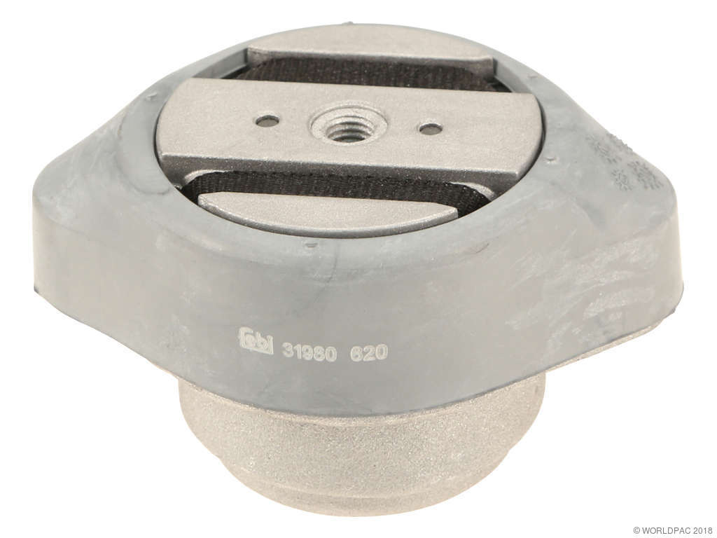 2000-2004 Audi A6 Manual Transmission Mount (Febi)