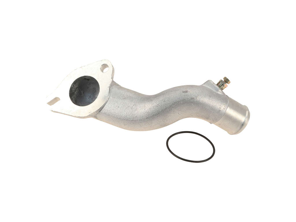 2001-2005 Pontiac Aztek Engine Coolant Thermostat Housing (Gates)