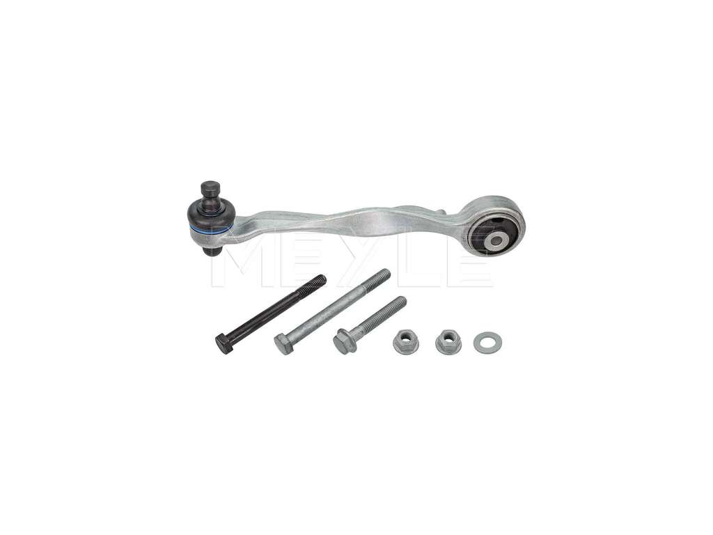 1999-2009 Audi A4 Suspension Control Arm - Front Left Upper Rearward (Meyle)