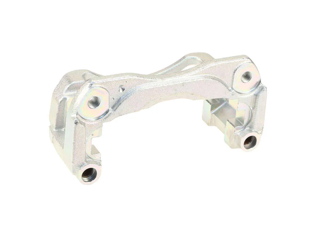 2007-2011 Toyota Camry Disc Brake Caliper Bracket - Front Right (Genuine)
