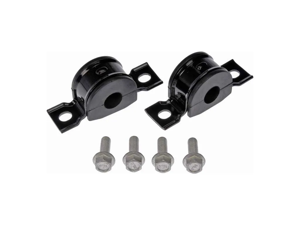 2004-2009 Cadillac SRX Suspension Stabilizer Bar Bushing - Rear (Dorman)