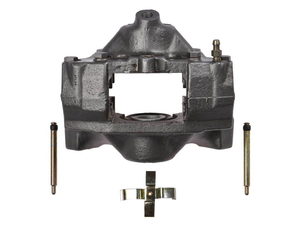 1996-1997 Mercedes-Benz SL320 Disc Brake Caliper - Rear Left (Autopart International)
