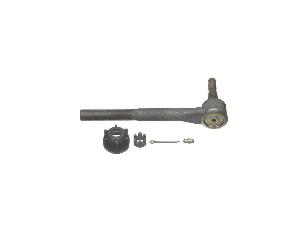 1996-2002 Chevrolet Express 2500 Steering Tie Rod End - Front Outer (Moog)