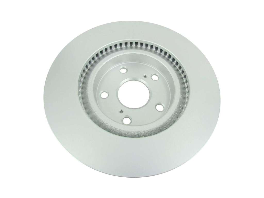2007-2018 Lexus ES350 Disc Brake Rotor - Front (CARQUEST)