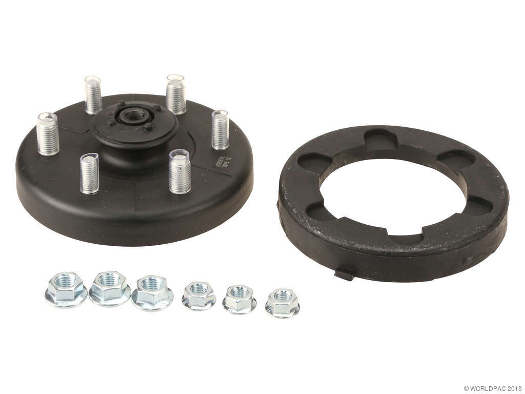 2005-2010 Acura RL Suspension Shock Absorber Mount Plate - Front (KYB)