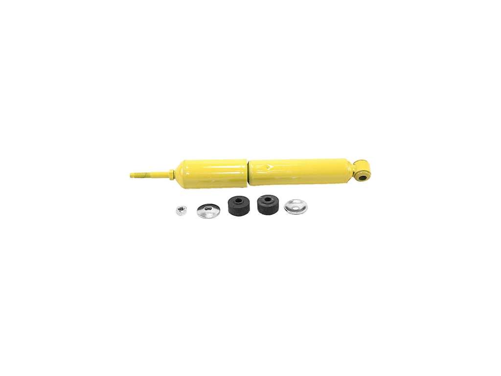 2009-2013 Ford E-250 Suspension Shock Absorber - Front (Monroe)