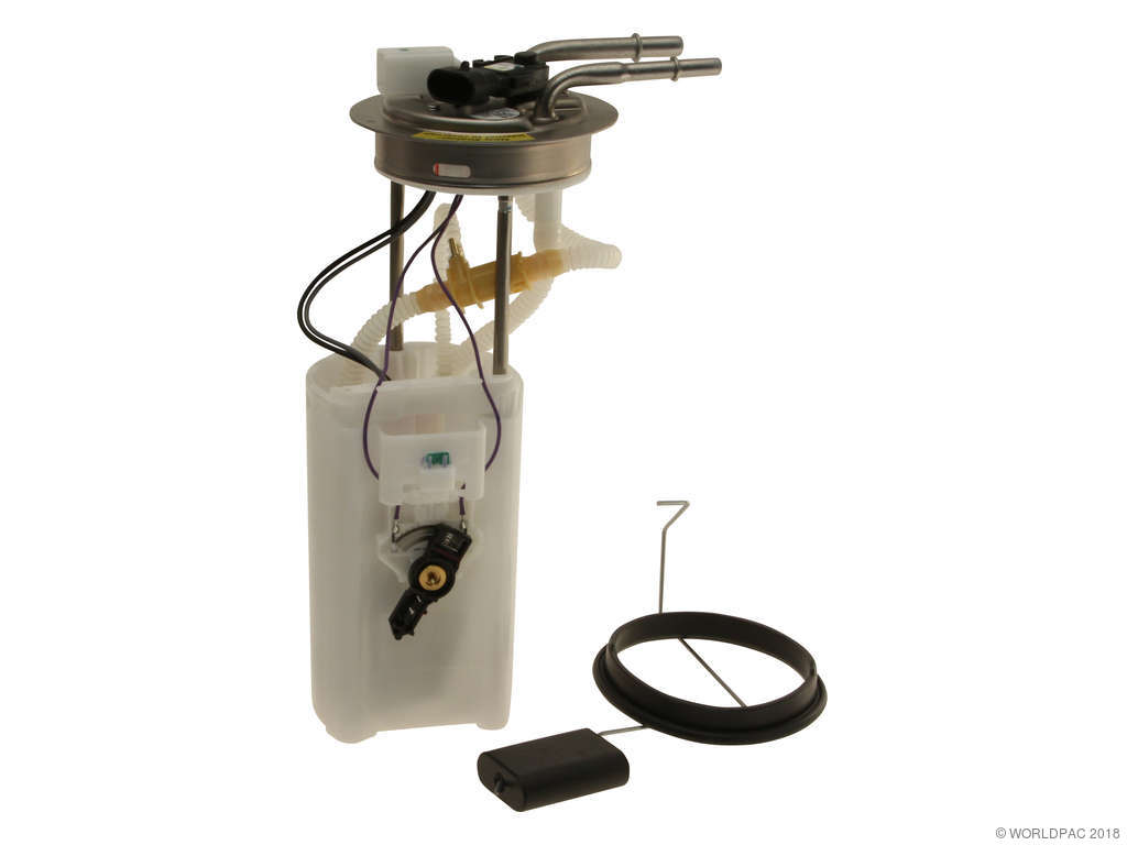 2002-2004 GMC Yukon XL 1500 Fuel Pump Module Assembly (Delphi)