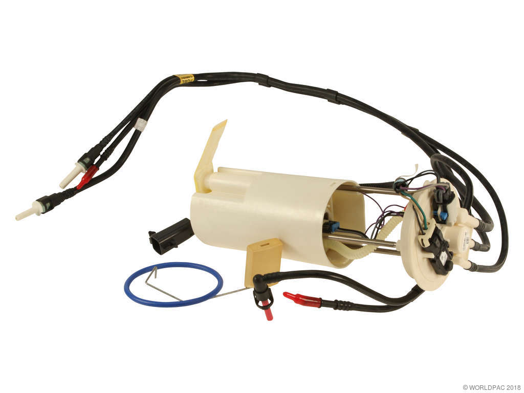 2000-2001 Chevrolet Lumina Fuel Pump Module Assembly (ACDelco)
