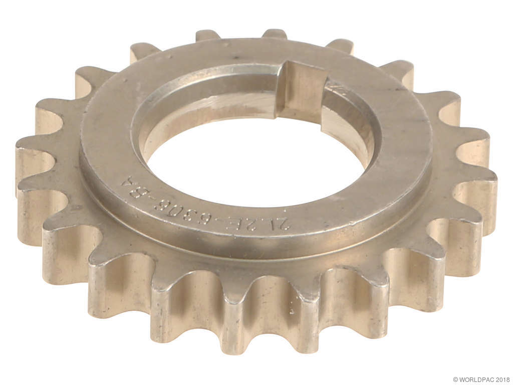 2001-2003 Ford Explorer Sport Engine Timing Crankshaft Sprocket (Genuine)