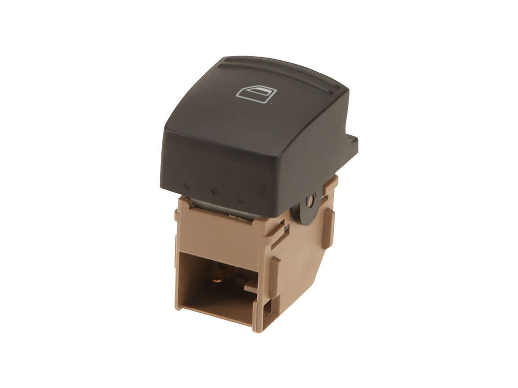 2003-2010 Porsche Cayenne Door Window Switch - Front Right or Rear Left or Rear Right (Original Equipment)