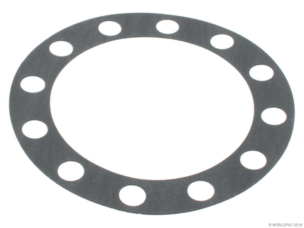 1980-1995 Toyota Pickup Axle Hub Gasket - Front Outer (Genuine)