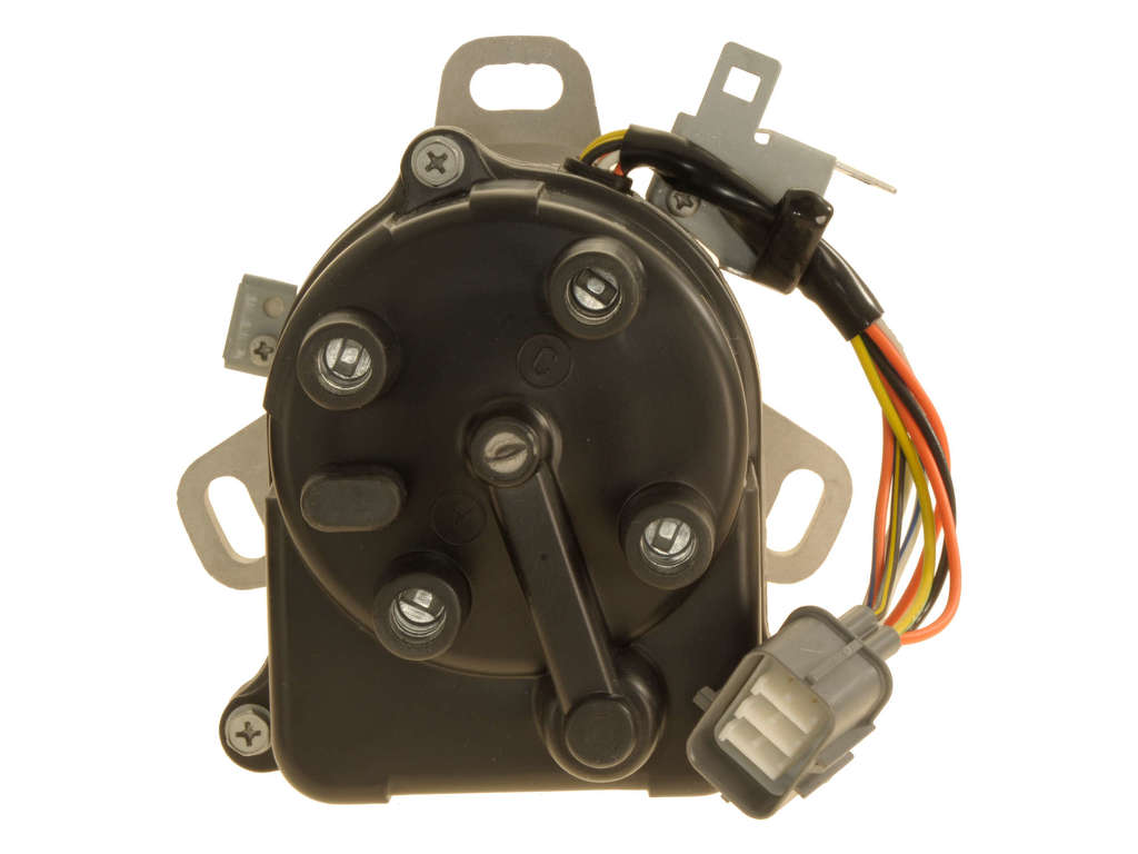 1999-2000 Honda Civic Distributor (Autopart International)