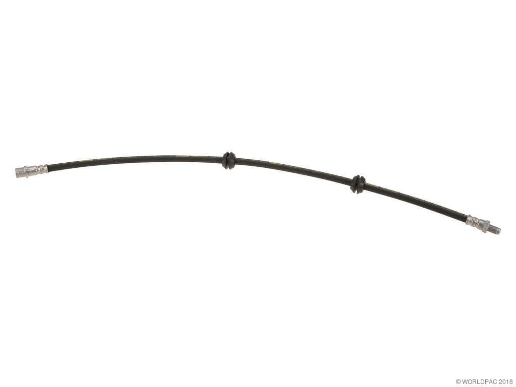 2006-2011 Mercedes-Benz ML350 Brake Hydraulic Hose - Rear (Corteco)
