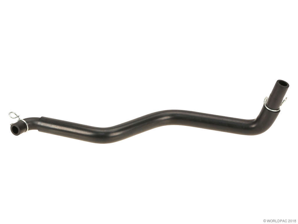 2005-2010 Subaru Forester Engine Crankcase Breather Hose - Right (Genuine)