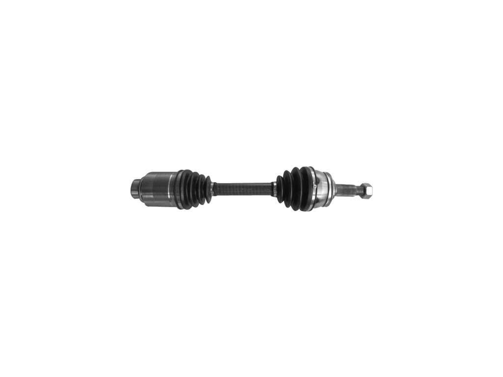 2003-2007 Nissan Murano CV Axle Assembly - Front Right (CARQUEST)