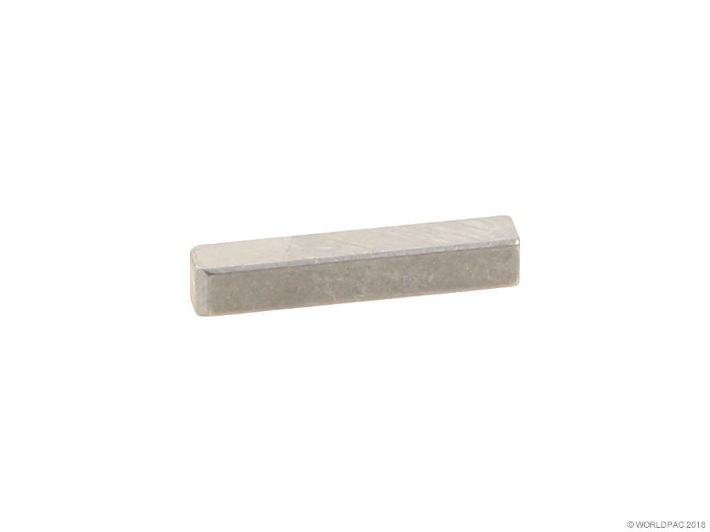 1991-2003 Mazda Protege Engine Crankshaft Lock Key (Genuine)