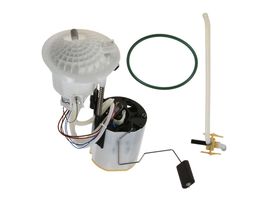2007-2008 Freightliner Sprinter 2500 Fuel Pump Module Assembly (Autopart International)