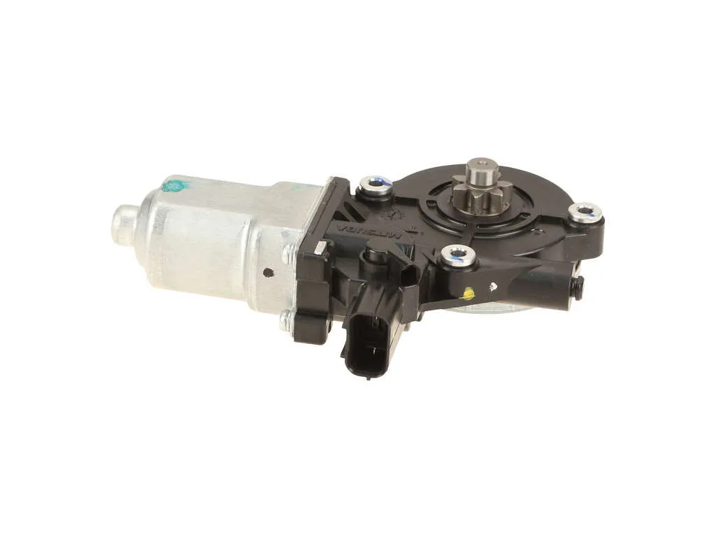 2012 Honda Civic Power Window Motor - Front Left (Genuine)