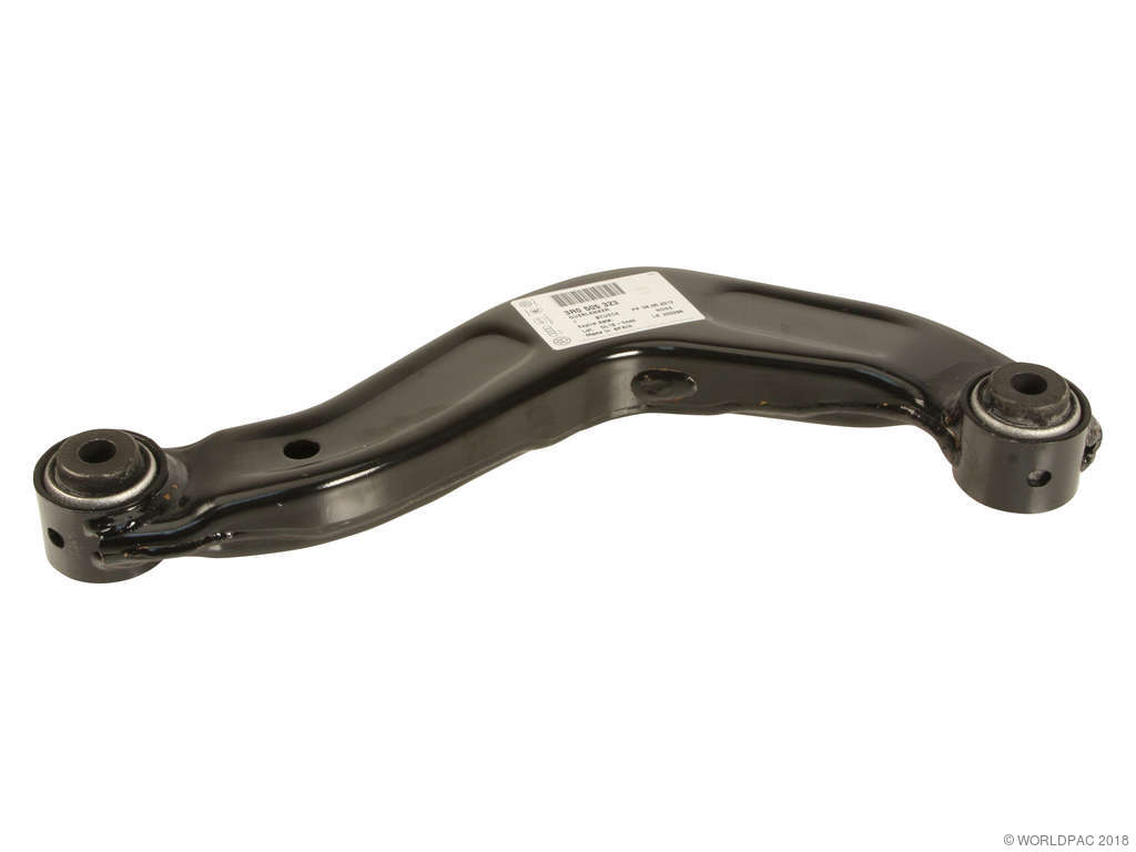 2002-2009 Audi A4 Suspension Control Arm - Rear Left Upper Rearward (Genuine)