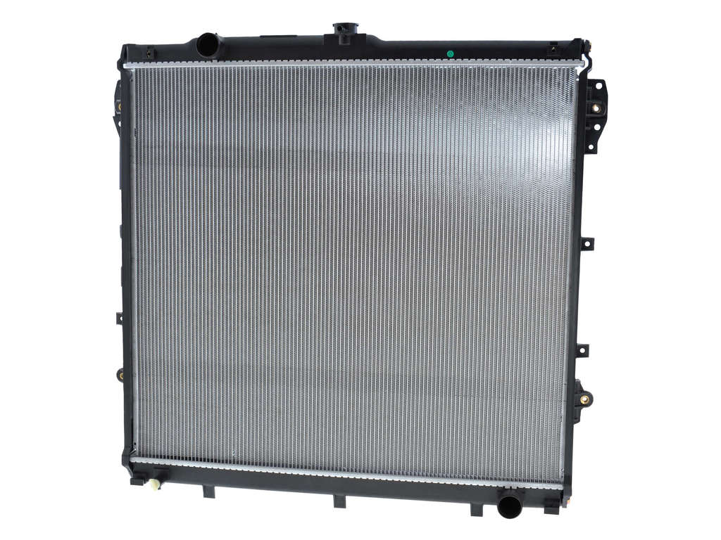 2008-2009 Toyota Sequoia Radiator (Autopart International)