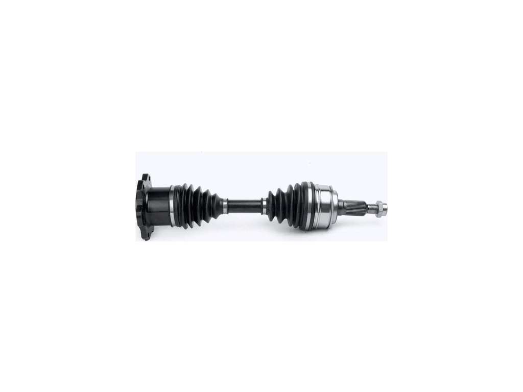 2002-2004 Chevrolet Avalanche 1500 Drive Axle Shaft - Front Left (CARQUEST)