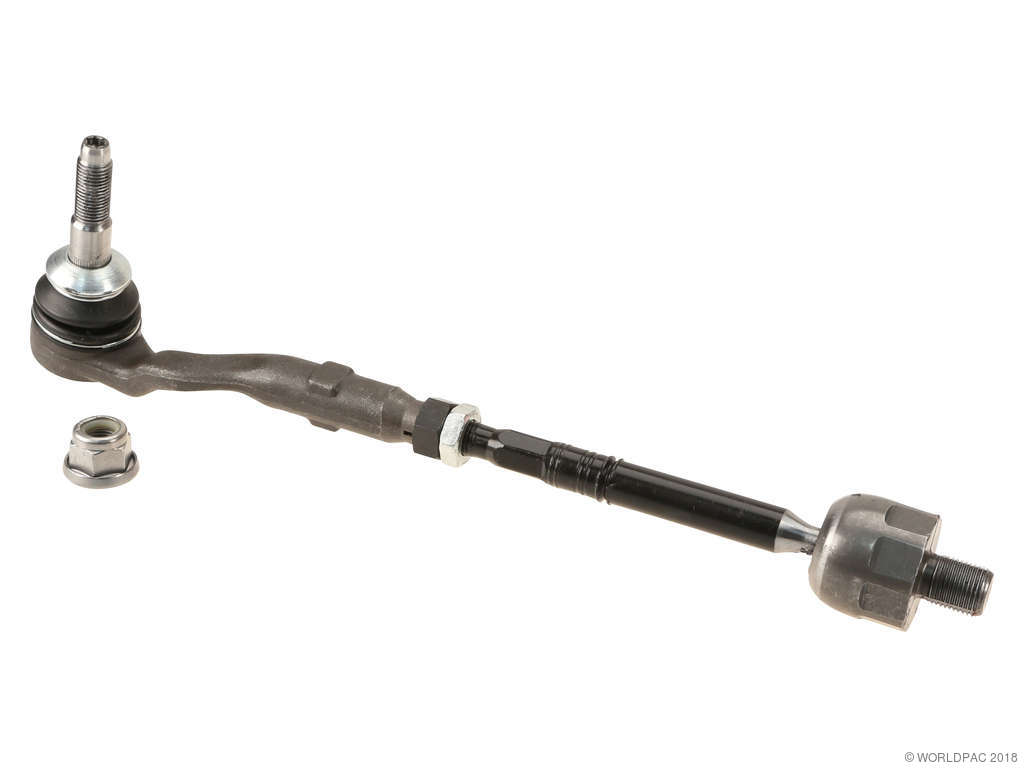 2012-2018 BMW 650i Steering Tie Rod Assembly - Left (Febi)