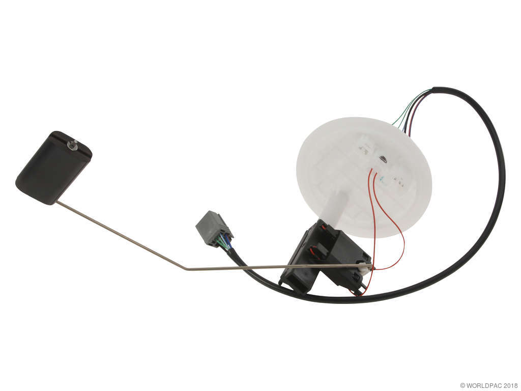 1999-2002 Volvo S80 Fuel Tank Sender Assembly - Left (Bosch)