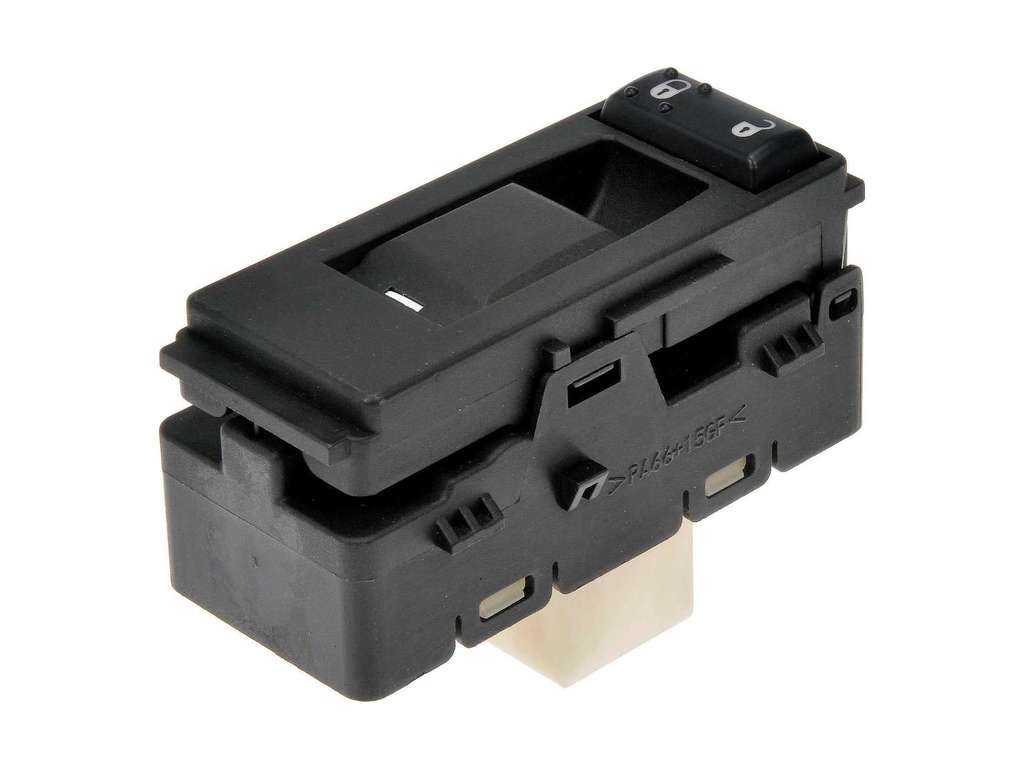 2007-2009 Chrysler 300 Door Window Switch - Front Right (Dorman)