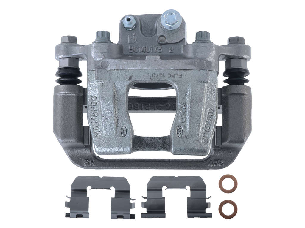 2012-2016 Hyundai Genesis Disc Brake Caliper - Rear Left (Autopart International)