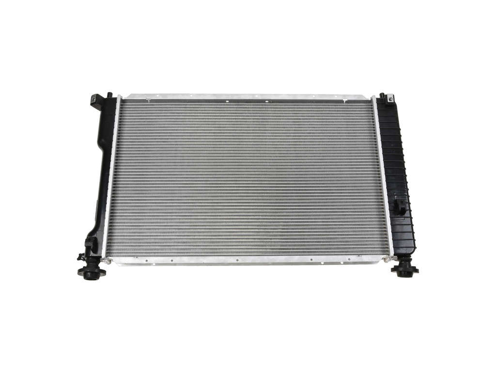 2010-2017 Chevrolet Equinox Radiator (Autopart International)