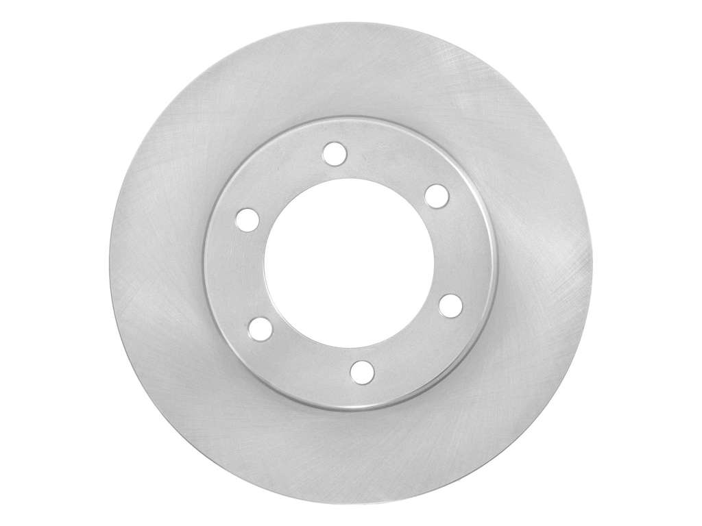 2001-2007 Toyota Sequoia Disc Brake Rotor - Front (Autopart International)