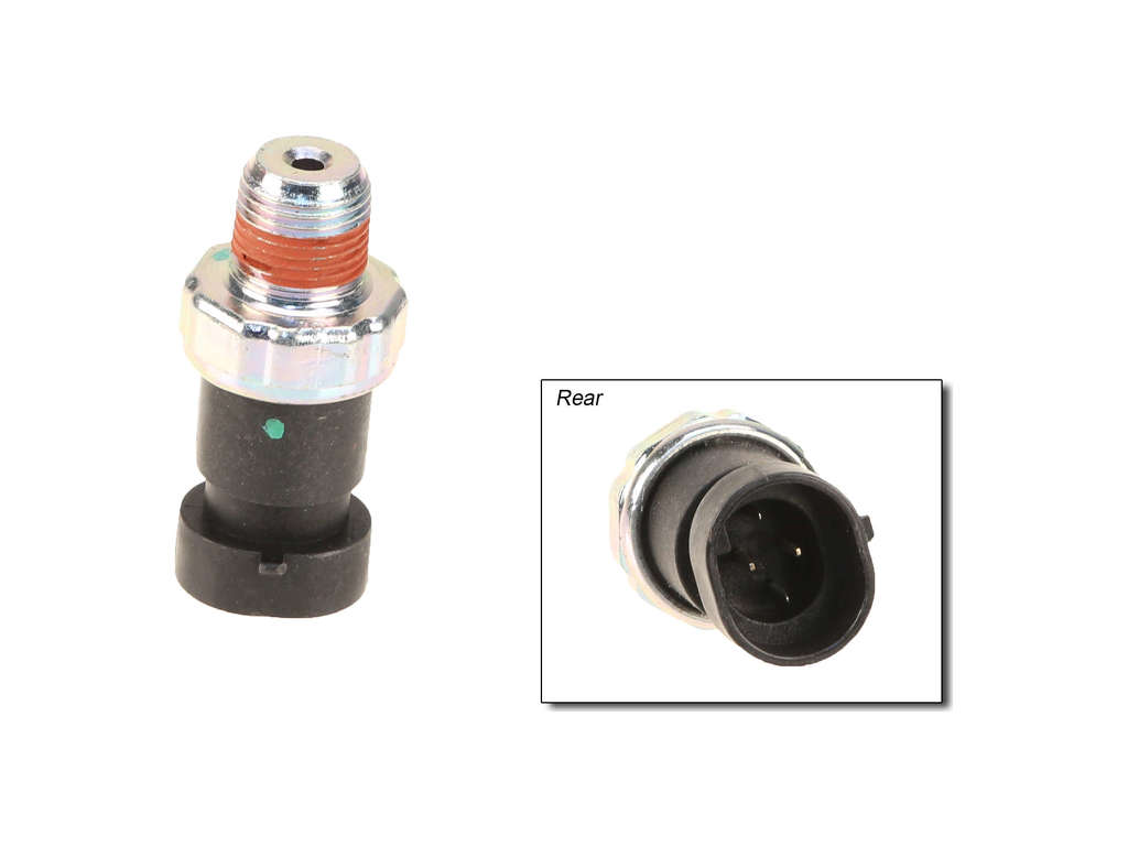 1995-2002 Cadillac Eldorado Engine Oil Pressure Switch (Forecast)