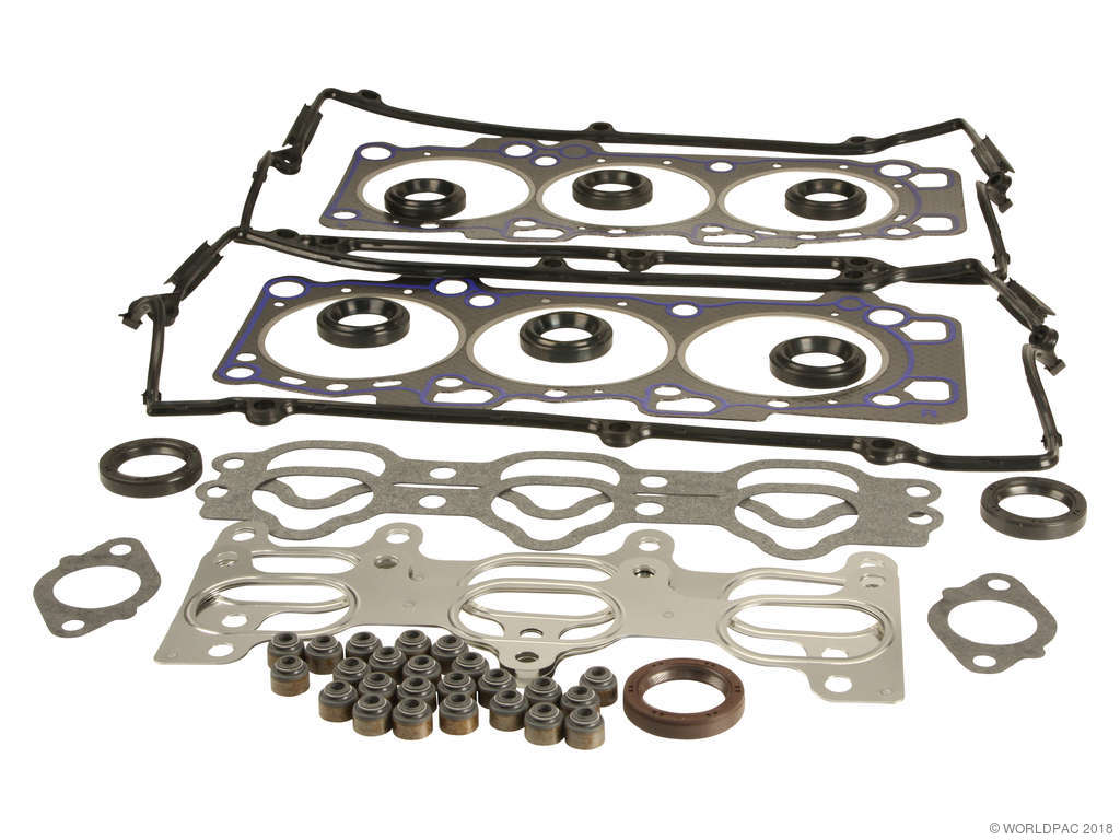2004-2008 Hyundai Tiburon Engine Cylinder Head Gasket Set (DongA)