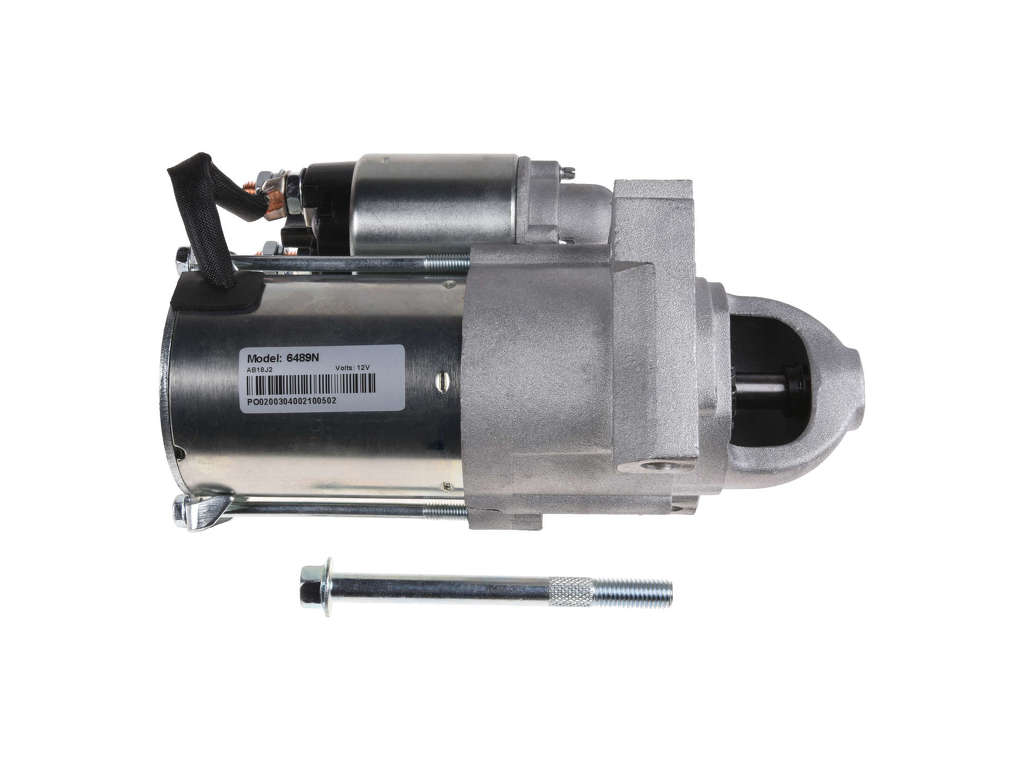 2001-2002 GMC Sierra 1500 Starter Motor (Autopart International)