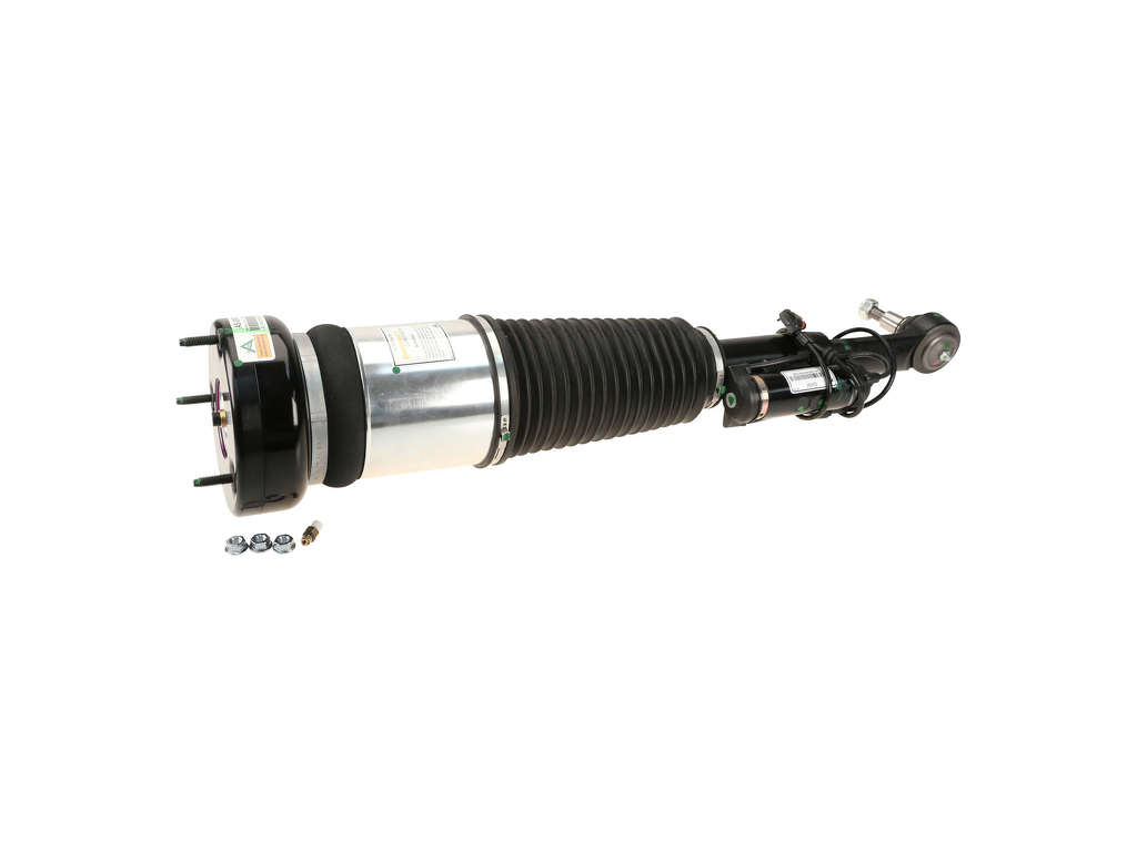 2012-2013 Mercedes-Benz S350 Air Suspension Strut - Front Right (Arnott)