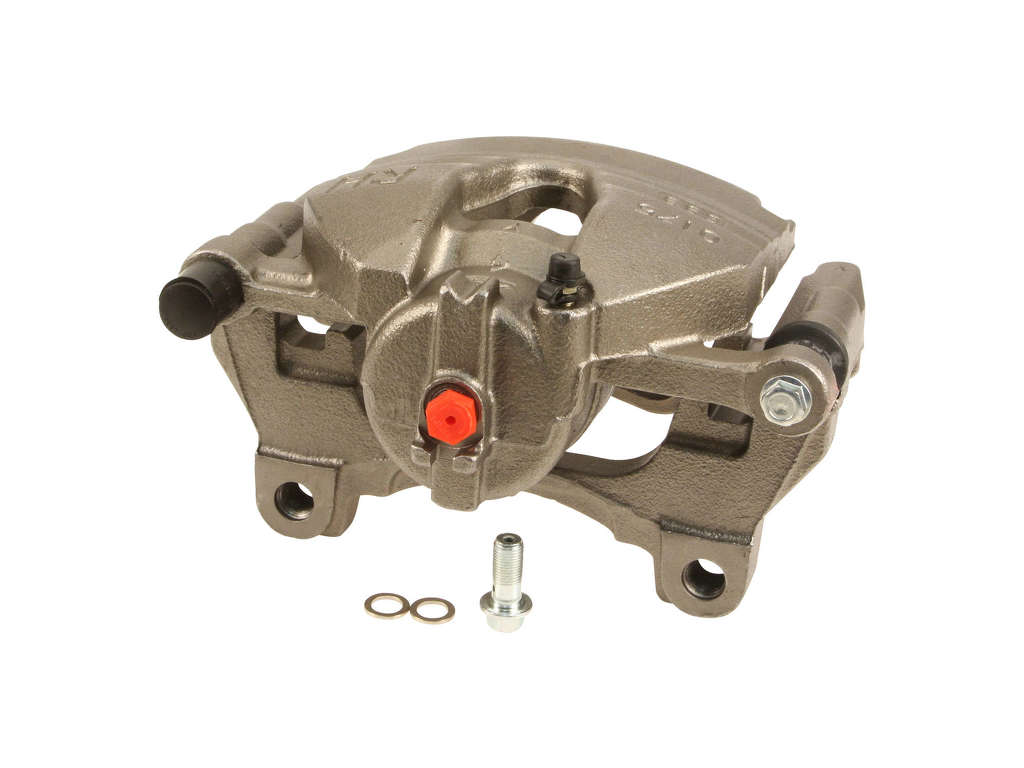 2008-2013 INFINITI G37 Disc Brake Caliper - Front Right (WBR)