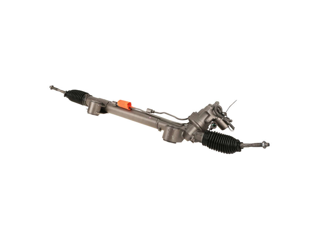 2009 INFINITI G37 Rack and Pinion Assembly (Maval)
