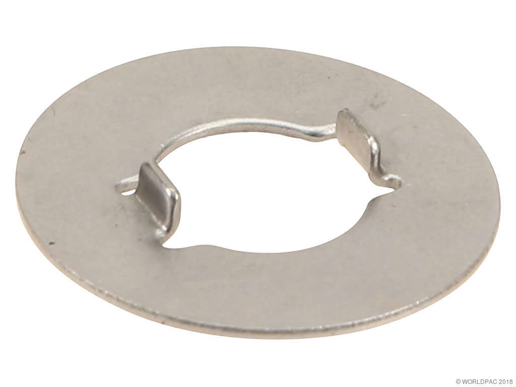 1998 Honda Odyssey Steering Tie Rod Washer (Genuine)