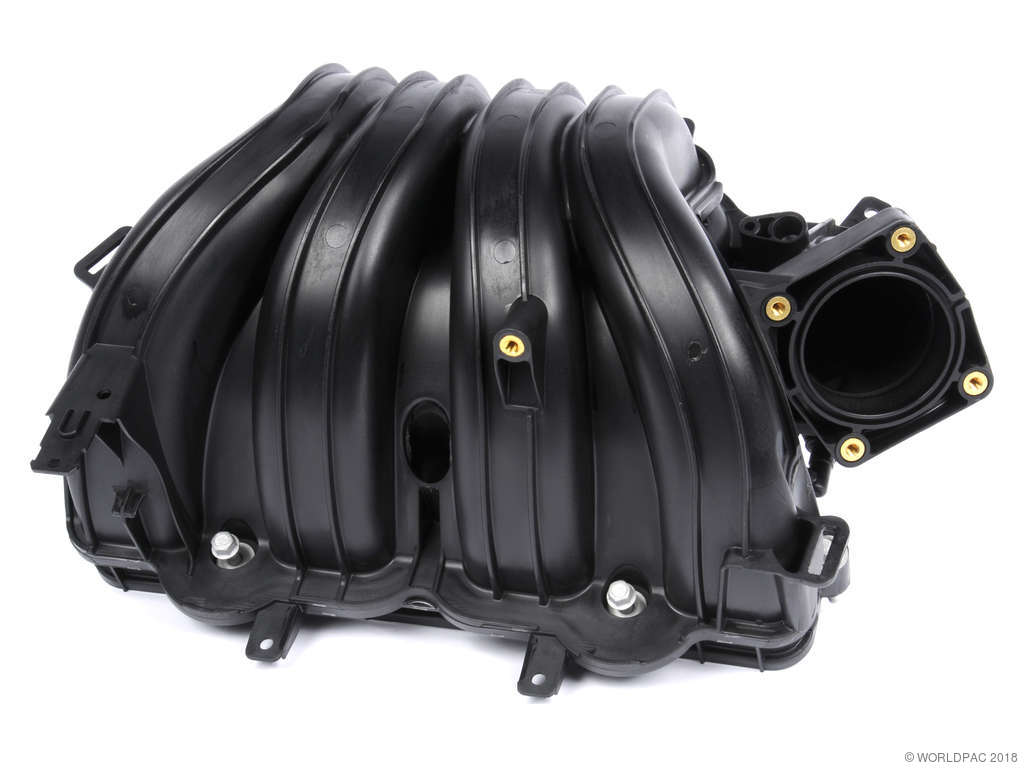2014-2015 Chevrolet Malibu Engine Intake Manifold (ACDelco)