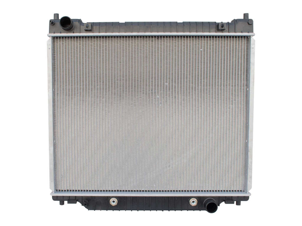 2003-2014 Ford E-150 Radiator (Denso)