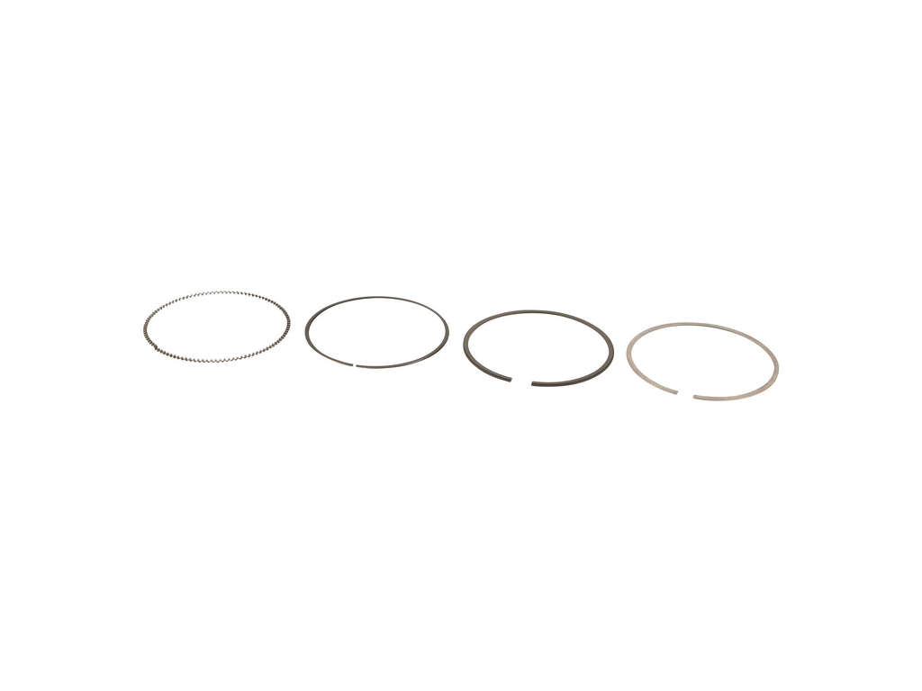 2007-2010 BMW X3 Engine Piston Ring Set (Mahle)