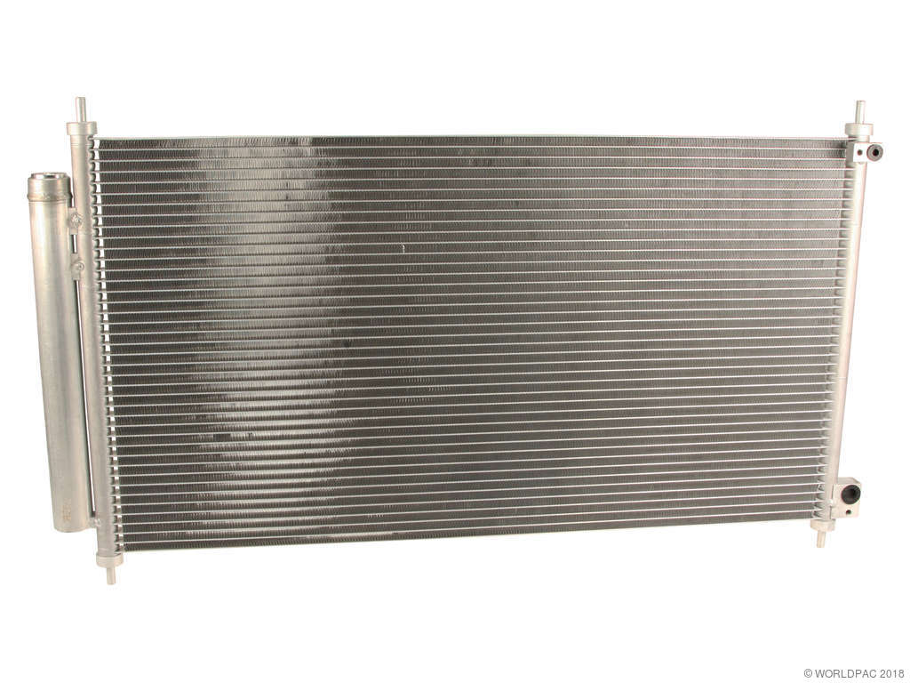 2013-2022 Acura ILX A/C Condenser (Koyo Cooling)