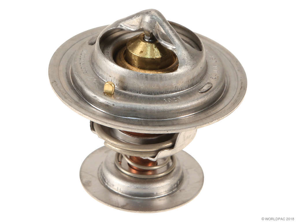 2003-2004 Ford E-150 Engine Coolant Thermostat (Motorcraft)