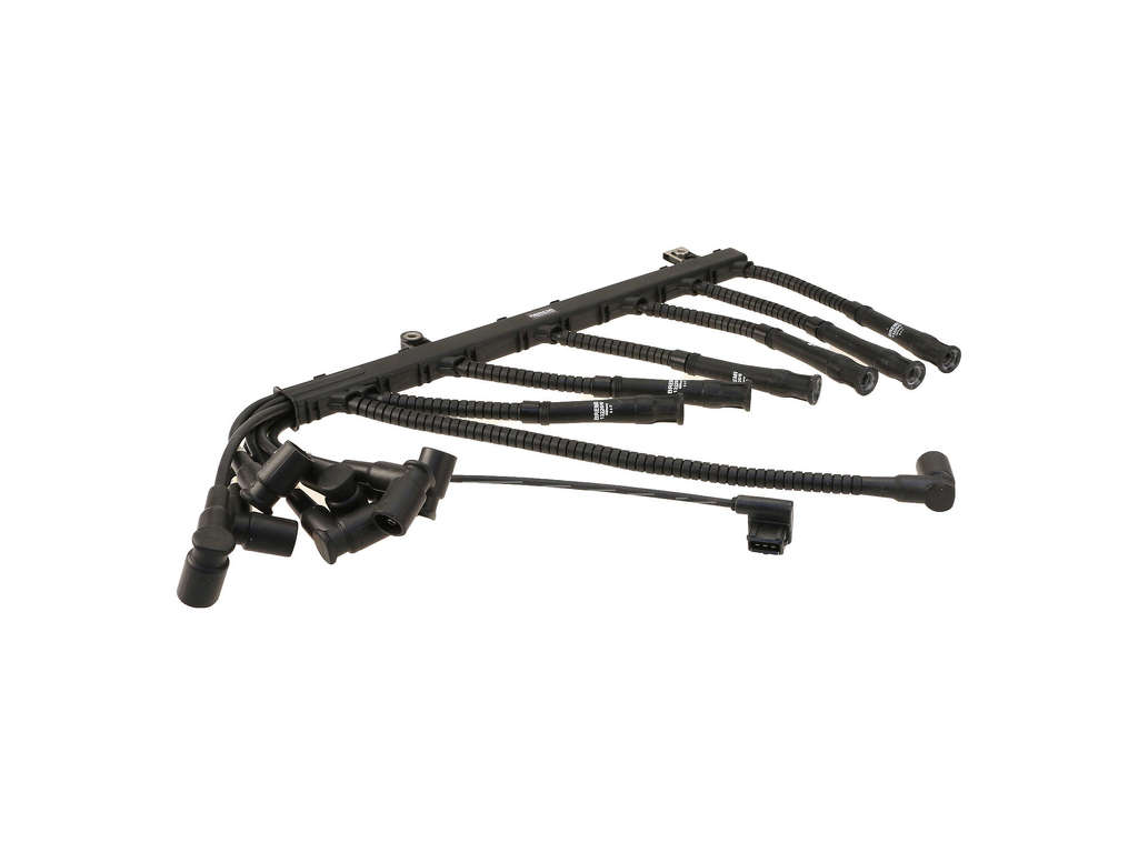 1991-1992 BMW 850i Spark Plug Wire Set - Right (Bremi)