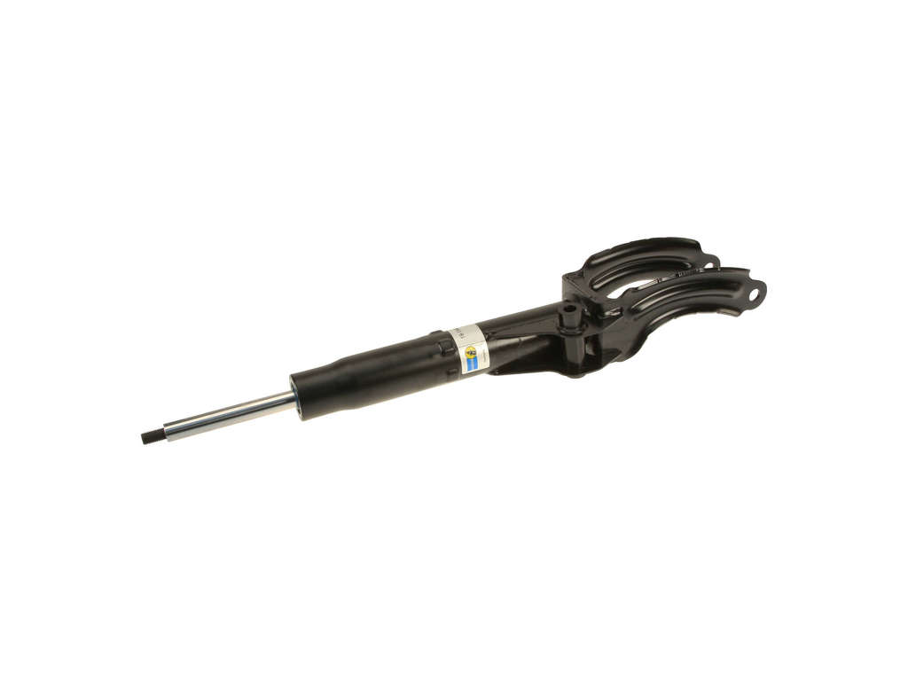 2008-2016 Porsche Cayenne Suspension Strut Assembly - Front Right (Bilstein)