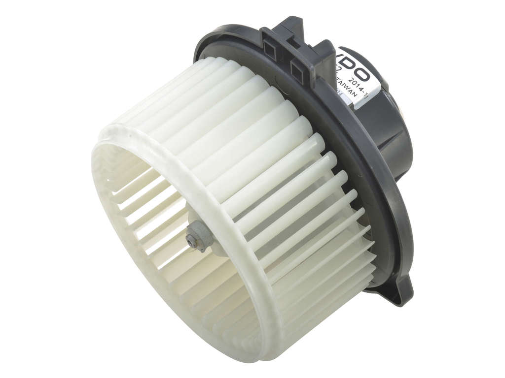 1999-2004 Honda Odyssey HVAC Blower Motor -  or Front (Autopart International)