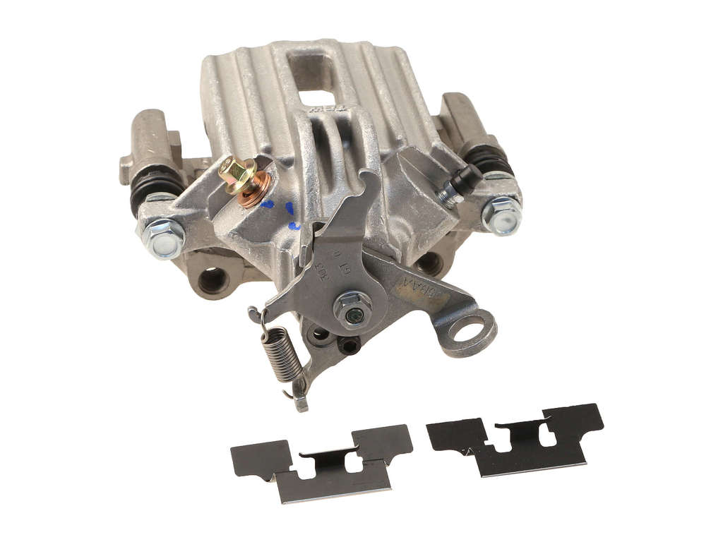 2004-2005 Jaguar Vanden Plas Disc Brake Caliper - Rear Right (Autopart International)