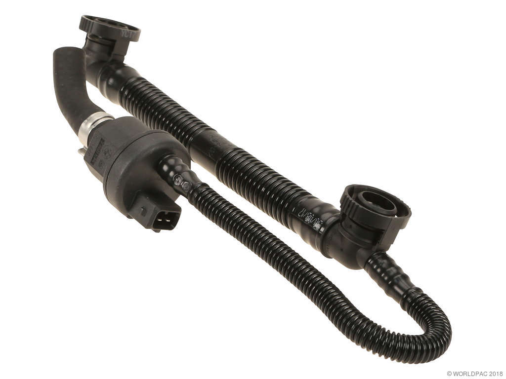 2004-2006 BMW M3 Engine Oil Separator Hose (Genuine)