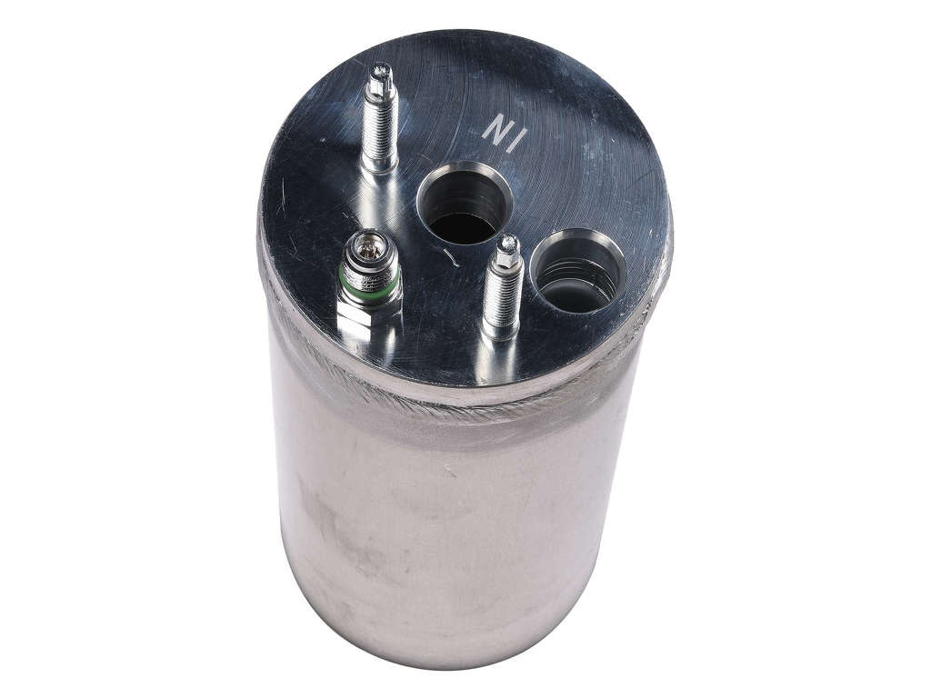 2002-2004 Dodge Dakota A/C Receiver Drier (Autopart International)