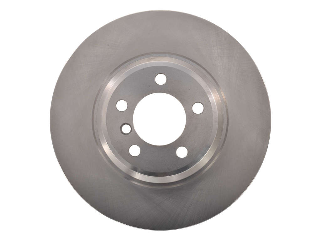 2006-2008 BMW 750i Disc Brake Rotor - Front (Autopart International)